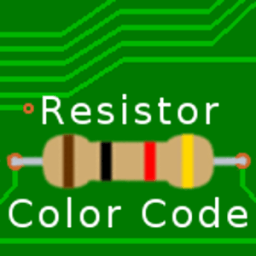 Resistor Color Code आइकन