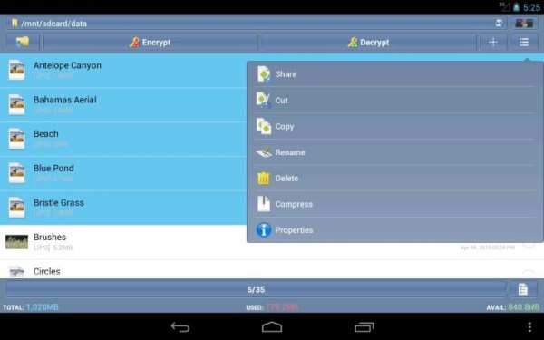 File Protector Full Version screenshot 2