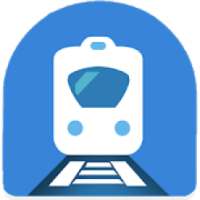 Indian Railway : Live Trains, Seat & PNR Check