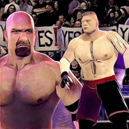 ikon Smackdown Raw WWE Tips