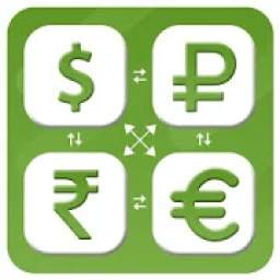 CurrencyC.com - Currency Converter