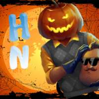 Survival Hello Neighbour