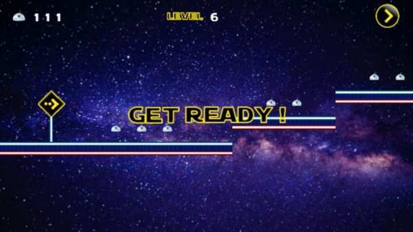 Geometry PinOut Star Wars स्क्रीनशॉट 3