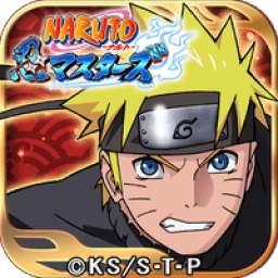 ナルマス 1.0.8