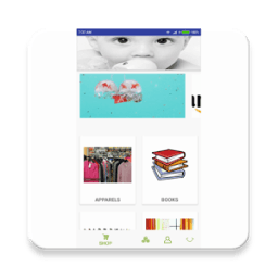 Shop And Earn आइकन