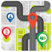 GPS Location on 9Apps