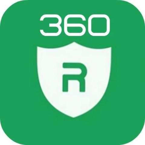 360 Root 1 تصوير الشاشة