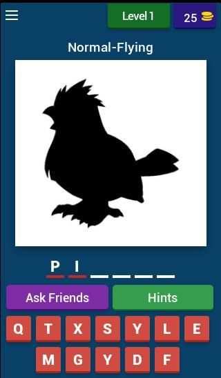 What Pokemon? screenshot 15