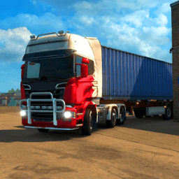 Truck Sim 2017 icon