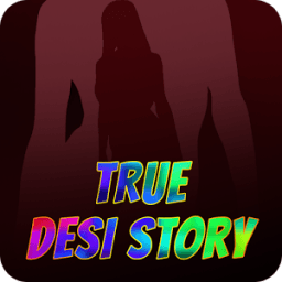 True Desi Stories иконка