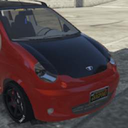 Driving Sim Dewo Mati 0.1