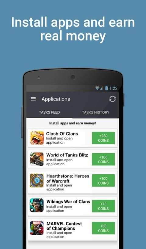 AC.Free Gift Cards screenshot 4
