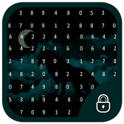 Picture Lock Screen Fullscreen आइकन