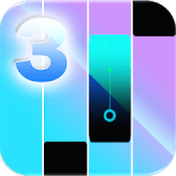 Tuiles de piano 3 icon