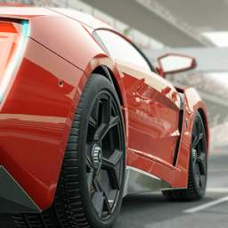 City Racing 2017 1.0