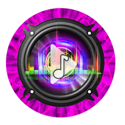 Pro mp3 Music Player आइकन