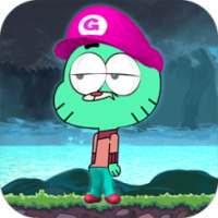 Super Gumboll world