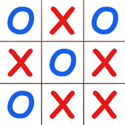 X-O-X Oyna icon