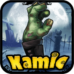 Zombie Night иконка