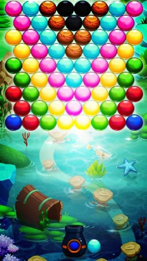 Bouncing Balls Shoot screenshot 3