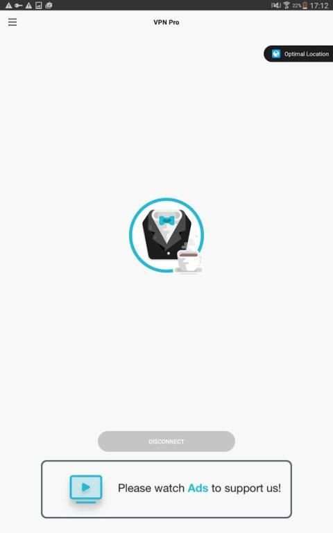VPN Pro - Best Free VPN 3 تصوير الشاشة