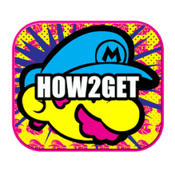 ikon How2Get Super Mario Run?