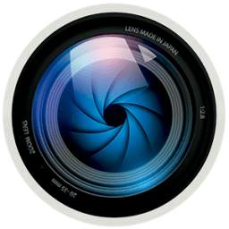 Camera 4K 1.8
