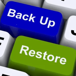 Backup Manager أيقونة