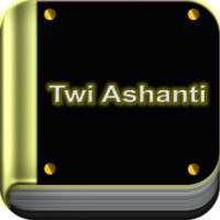Twi Bible Ashanti on 9Apps