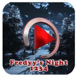 ALL SONGS FNAF 1234 FULL आइकन