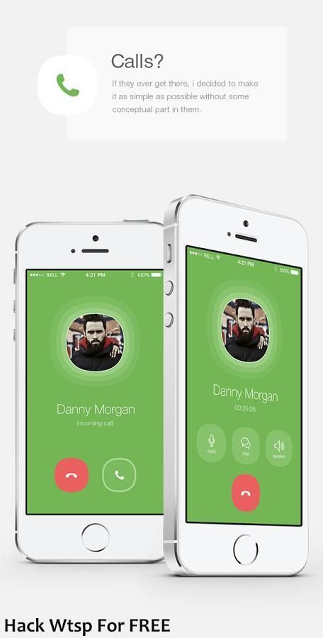 Hack ‍w‍ha‍ts‍ap‍p ✌ Prank ☠ screenshot 2