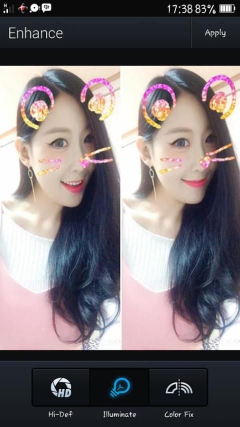 B212 Camera Pro screenshot 6