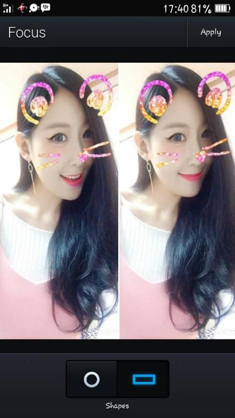 B212 Camera Pro स्क्रीनशॉट 4