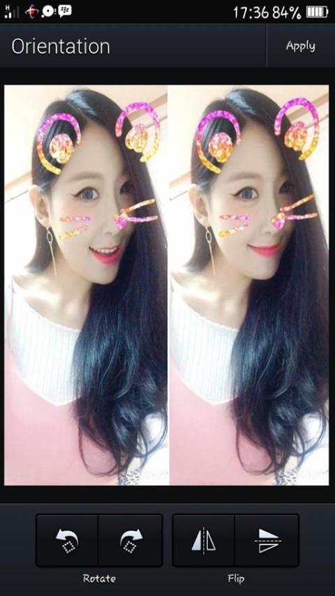 B212 Camera Pro screenshot 13