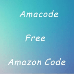 AMACODE - FREE AMAZON CODE आइकन