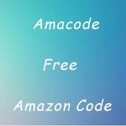 AMACODE - FREE AMAZON CODE