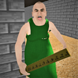 KILL Granny branny the math teacher icon