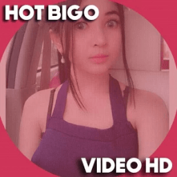 Hot Bigo Video HD иконка