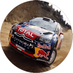 Rally 2017 Noticias иконка