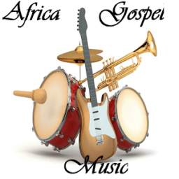 Gospel Music Africa