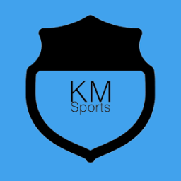 Km Sports icon
