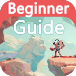 دليل للAstroneer أيقونة