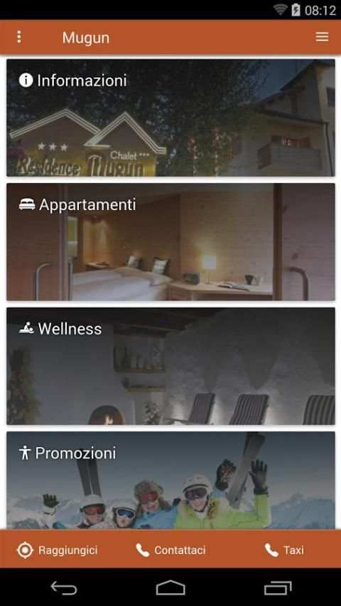 Mugun screenshot 3