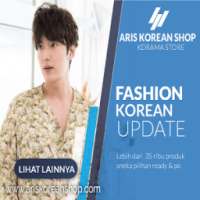 Aris Korean Shop on 9Apps