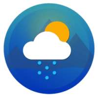 Weather App on 9Apps