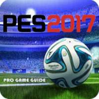 Guide for PES 2017