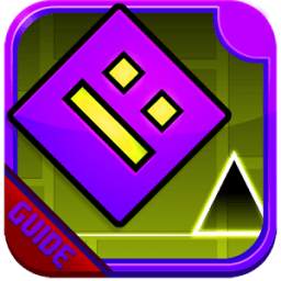 Guide for Geometry Dash Lite 1.0
