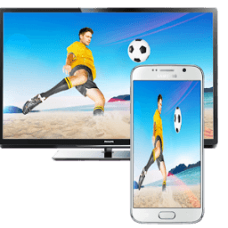 ikon Screen-Phone Wifi connector