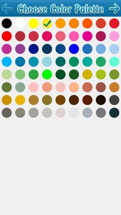 Animals Coloring Game for Kids screenshot 4