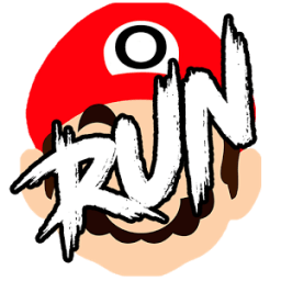 ikon Run Mario 2